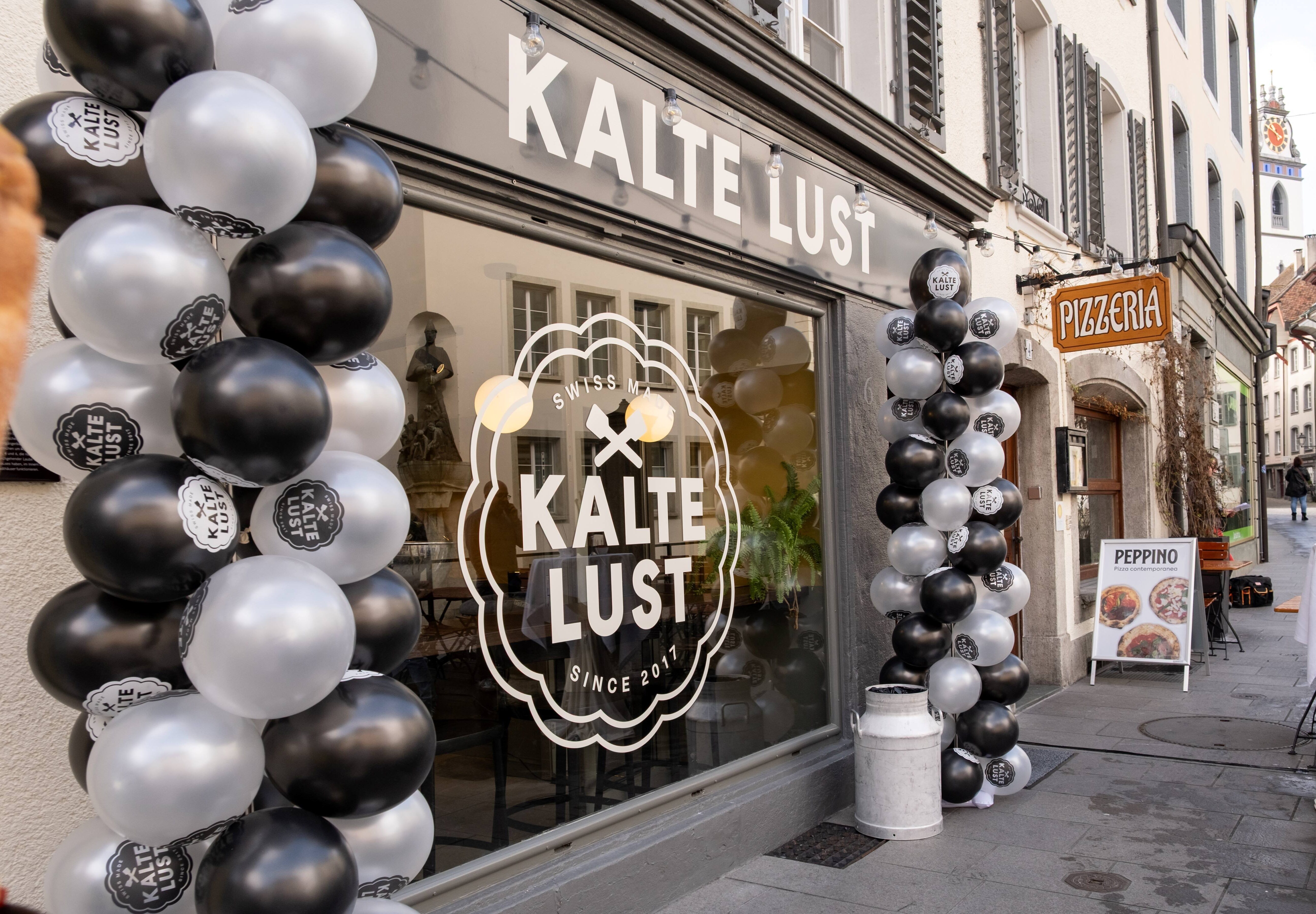 KALTE LUST Gelateria Aarau LOW